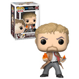 Funko POP! Heroes DC Super Heroes #255 Constantine - New, Mint Condition