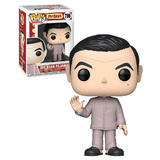 Funko Pop! Television #786 Mr Bean Pajamas - New, Mint Condition