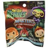 Funko Pint Size Heroes Masters of the Universe Series Unopened