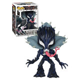 Funko POP! Marvel Venom #511 Venomized Groot - New, Mint Condition