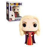 Funko POP! Disney Hocus Pocus #558 Sarah Sanderson With Spider - New, Mint Condition