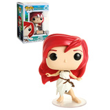 Funko POP! Disney The Little Mermaid #545 Ariel (Sail Dress) - Box Lunch Limited Exclusive - New, Mint Condition