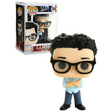 Funko POP! Movies Director #704 J.J. Abrams - New, Mint Condition