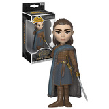 Funko Rock Candy Game Of Thrones #35554 Arya Stark - New, Mint Condition