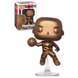 Funko POP! Basketball Chicago Bulls #54 Michael Jordan (Bronze) - New, Mint Condition