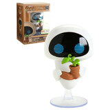 Funko POP! Disney Wall-E - Earth Day Special Release #552 Eve - BoxLunch Exclusive Import - New, Mint Condition