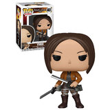 Funko POP! Animation Attack On Titan #461 Ymir - New, Mint Condition