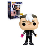 Funko POP! Animation Voltron #478 Shiro (Glows In The Dark) - Limited Hot Topic Exclusive - New, Mint Condition