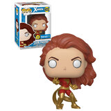 Funko POP! Marvel X-Men #422 Dark Phoenix (Glow In The Dark) - Limited Walmart Exclusive - New, Mint Condition