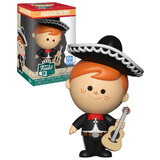 Funko Vinyl Figurine - Mariachi Freddy - Funko HQ Limited Edition Exclusive - New, Mint Condition