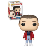 Funko POP! Television Netflix Stranger Things 3 #827 Eleven With Slicker - New, Mint Condition