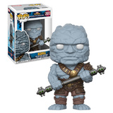 Funko POP! Marvel Thor 3 Ragnarok #269 Korg - New, Mint Condition