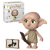 Funko 5 Star Harry Potter - Dobby - New, Mint Condition