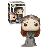 Funko POP! Game Of Thrones #82 Sansa Stark - New, Mint Condition