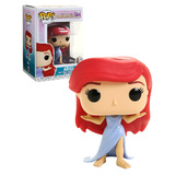 Funko POP! Disney The Little Mermaid 30 Years #564 Ariel (Purple Dress) - New, Mint Condition