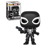 Funko POP! Marvel #507 Agent Venom - New, Mint Condition