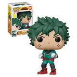 Funko POP! Animation My Hero Academia #247 Deku - New, Mint Condition