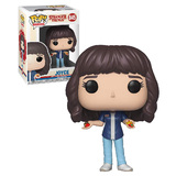 Funko POP! Television Netflix Stranger Things 3 #845 Joyce - New, Mint Condition