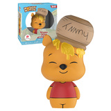 Funko Dorbz Disney Winnie The Pooh #449 Pooh (Hunny Bucket) - Walgreens Exclusive Import - New, Mint Condition