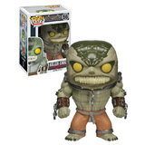 Funko POP! Heroes Batman Arkham Asylum #56 Killer Croc - New, Mint Condition