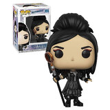 Funko POP! Marvel Runaways #355 Nico Minoru - New, Mint Condition