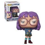 Funko POP! Marvel Runaways #358 Gert Yorkes - New, Mint Condition