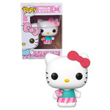 Funko POP! Sanrio #30 Hello Kitty (Sweet Treat) - New, Mint Condition