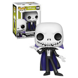 Funko POP! Disney The Nightmare Before Christmas #598 Vampire Jack - New, Mint Condition