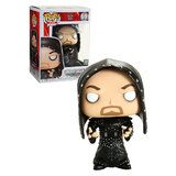 Funko POP! WWE #69 Undertaker - New, Mint Condition