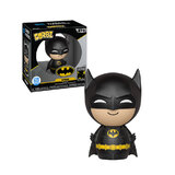 Funko Dorbz DC Super Heroes #490 Batman - Funko Shop Limited Edition Exclusive - New, Mint Condition