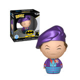 Funko Dorbz DC Super Heroes #492 The Joker (With Beret) - Funko Shop Limited Edition Exclusive - New, Mint Condition