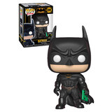 Funko POP! Heroes Batman 80 Years #289 Batman Forever - New, Mint Condition