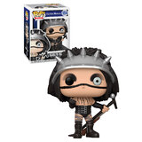 Funko POP! Rocks Marilyn Manson #154 Marilyn Manson - New, Mint Condition