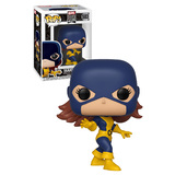 Funko POP! Marvel 80 Years X-Men #503 Marvel Girl - New, Mint Condition