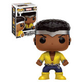 Funko POP! Marvel #189 Luke Cage (Power Man) - New, Mint Condition