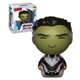 Funko Dorbz Marvel Avengers Endgame #494 Hulk - Funko Shop Limited Edition Exclusive - New, Mint Condition