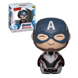 Funko Dorbz Marvel Avengers Endgame #493 Captain America - Funko Shop Limited Edition Exclusive - New, Mint Condition