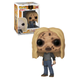 Funko POP! Television The Walking Dead #890 Alpha - New, Mint Condition