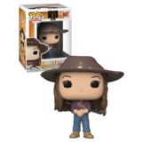 Funko POP! Television The Walking Dead #887 Judith Grimes - New, Mint Condition