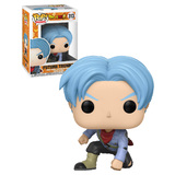 Funko POP! Animation Dragonball Z Super #313 Future Trunks - New, Mint Condition