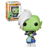 Funko POP! Animation Dragonball Z Super #316 Zamasu - New, Mint Condition