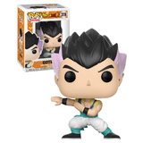 Funko POP! Animation Dragonball Z Super #319 Gotenks - New, Mint Condition