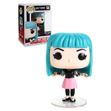 Funko POP! Hot Topic Special Edition - Hot Topic Girl - Limited Hot Topic Exclusive - New, Mint Condition