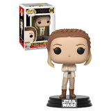 Funko POP! Star Wars The Rise Of Skywalker #319 Lieutenant Connix - New, Mint Condition