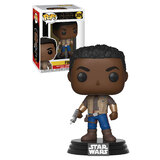 Funko POP! Star Wars The Rise Of Skywalker #309 Finn - New, Mint Condition