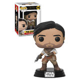 Funko POP! Star Wars The Rise Of Skywalker #310 Poe Dameron - New, Mint Condition