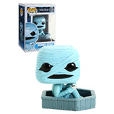 Funko POP! Disney The Haunted Mansion #577 Mummy Spirit - USA Import - New, Mint Condition