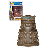 Funko POP! Television Doctor Who #901 Reconnaissance Dalek - New, Mint Condition