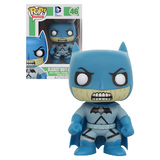 Funko POP! DC Comics #46 Blackest Night Batman - New, Mint Condition