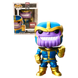 Funko POP! Marvel 80 Years #509 Thanos (First Appearance) - Collector Corps Exclusive - New, Mint Condition